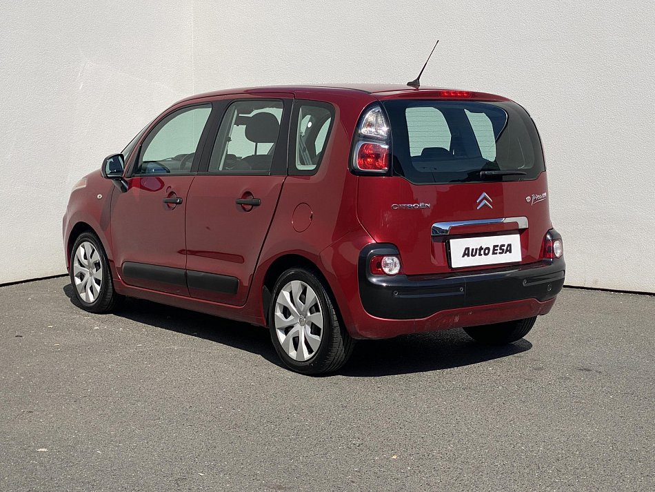 Citroën C3 Picasso 1.6i Tendance