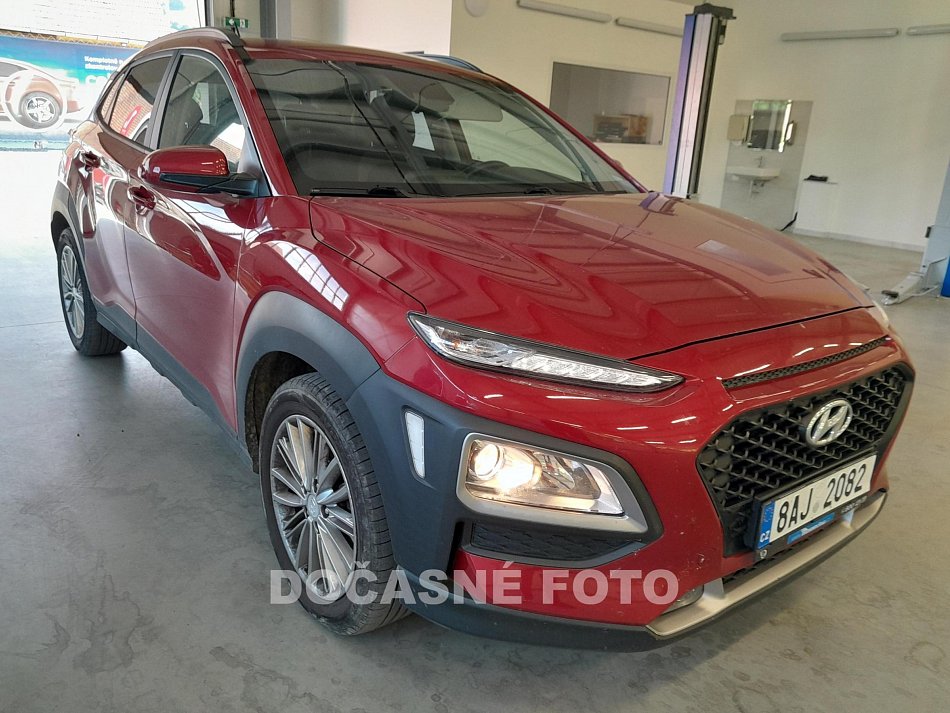 Hyundai Kona 1.6 T-GDI  4x4