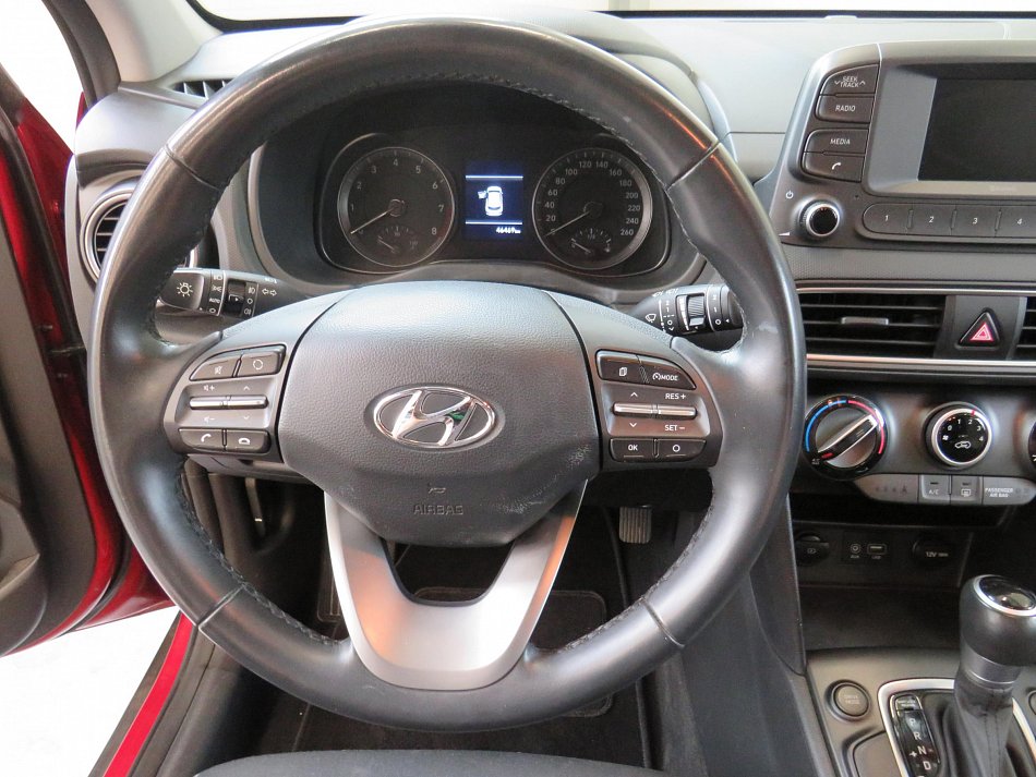 Hyundai Kona 1.6 T-GDI  4x4