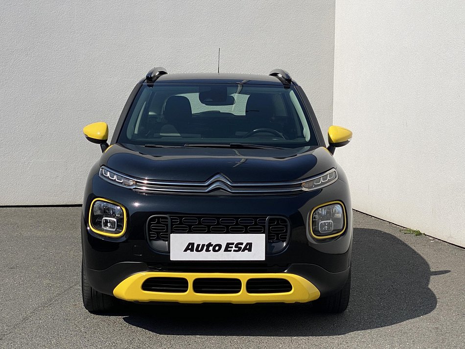 Citroën C3 Aircross 1.2 PT Business