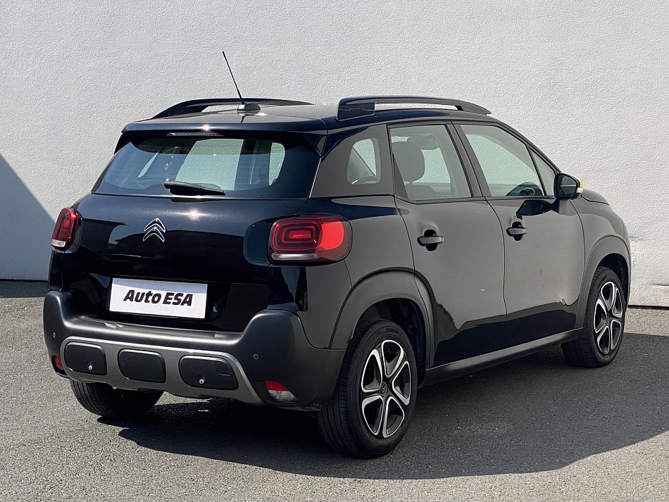 Citroën C3 Aircross 1.2 PT Business