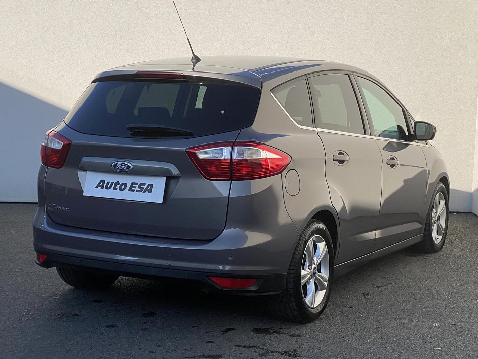 Ford C-MAX 2.0 TDCi 