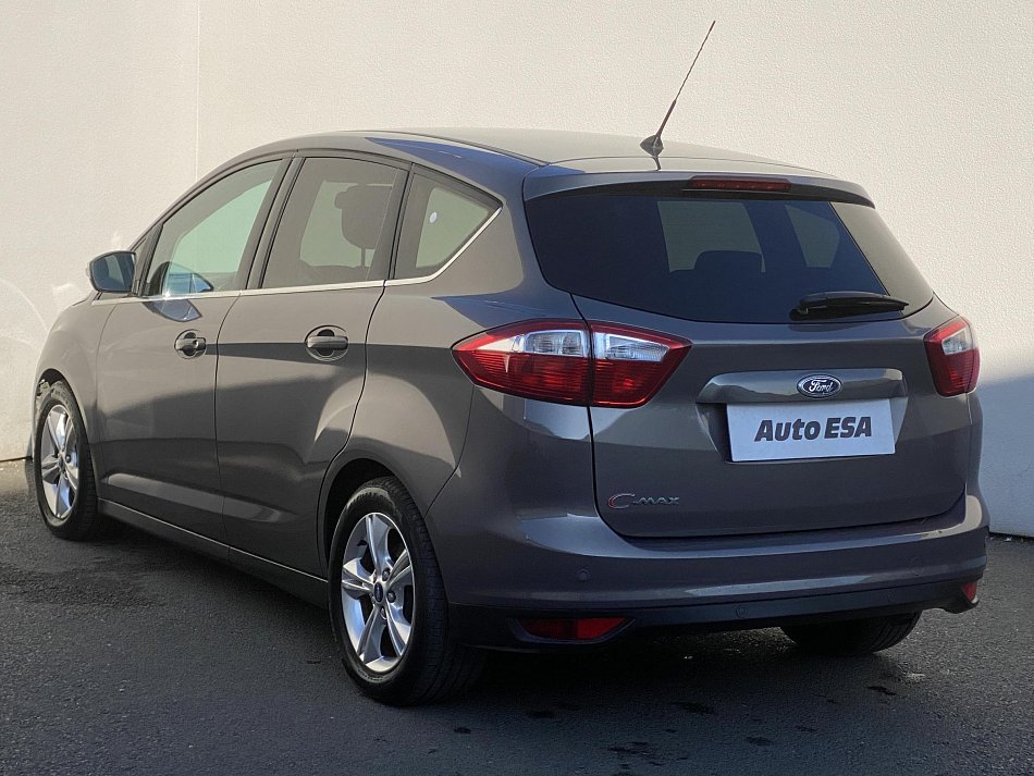 Ford C-MAX 2.0 TDCi 