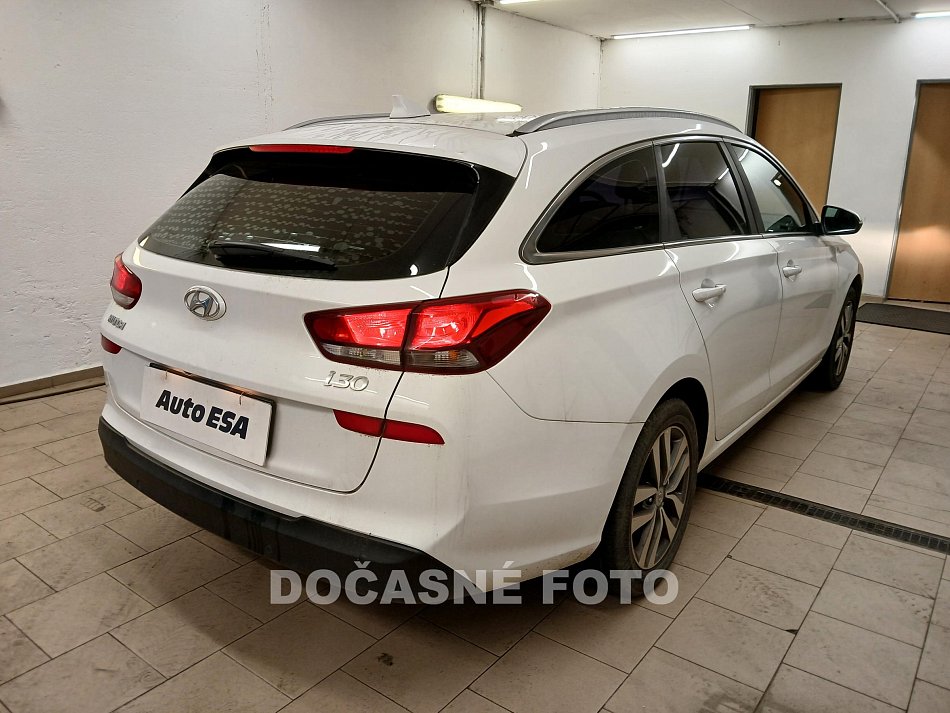 Hyundai I30 1.4 T-GDi 