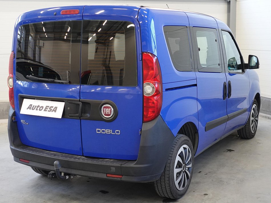 Fiat Dobló 1.3JTD 