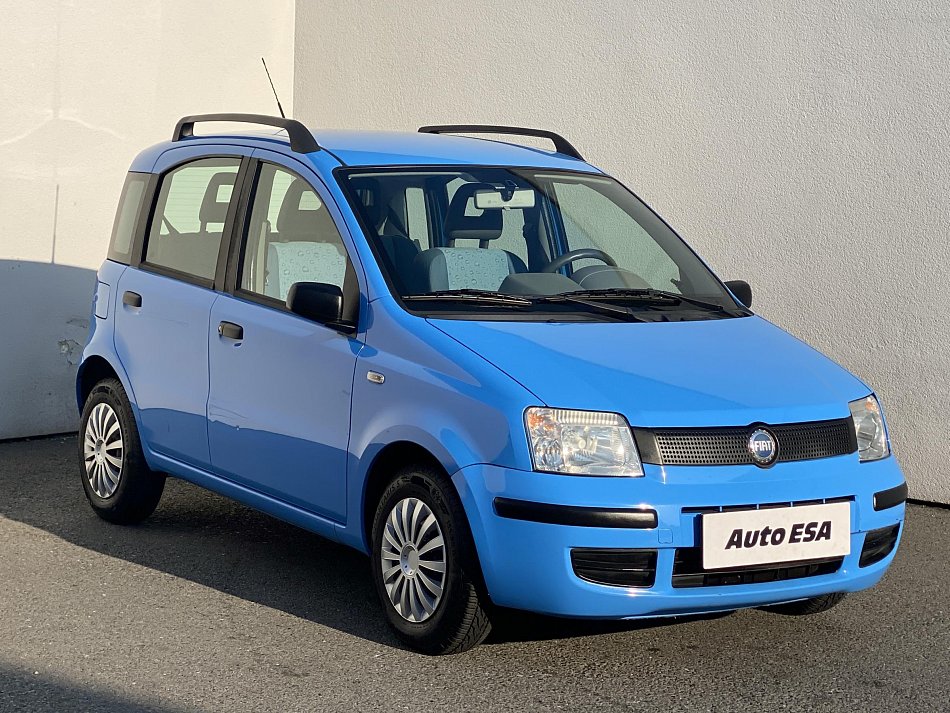 Fiat Panda 1.2 i 