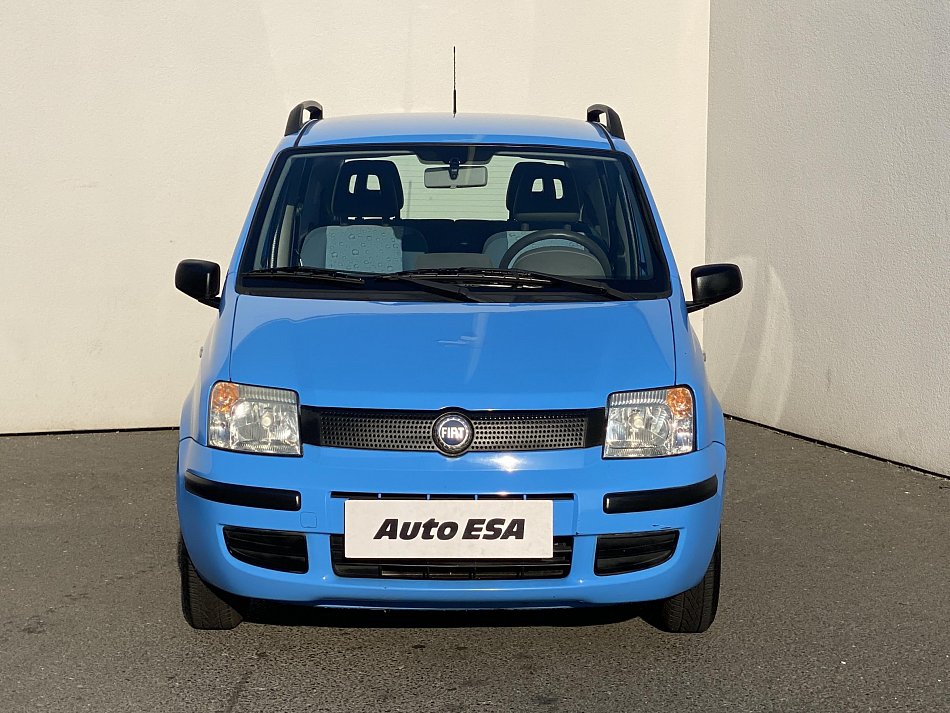 Fiat Panda 1.2 i 