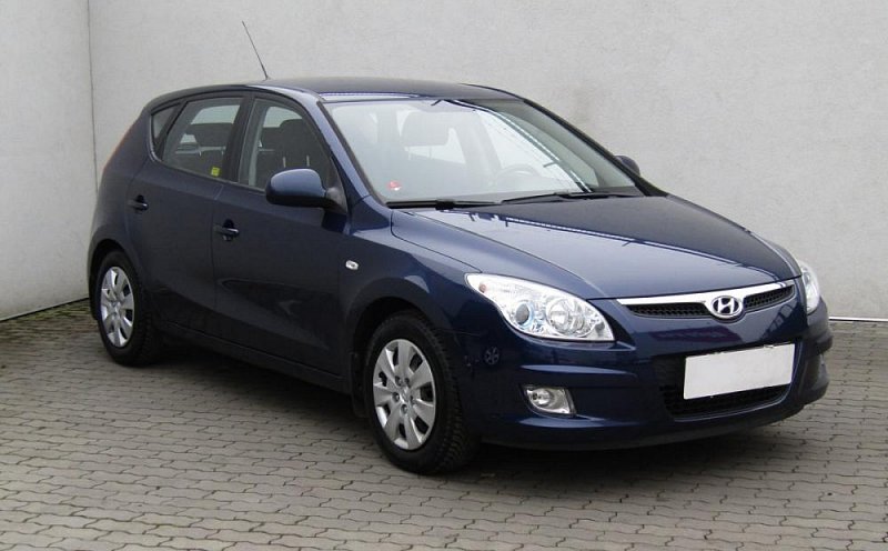 Hyundai I30 1.4 i Classic