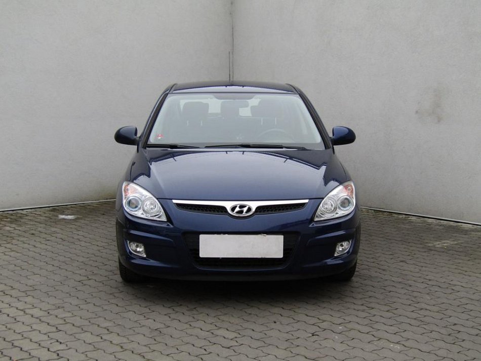 Hyundai I30 1.4 i Classic