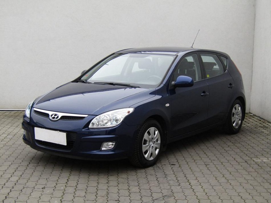 Hyundai I30 1.4 i Classic