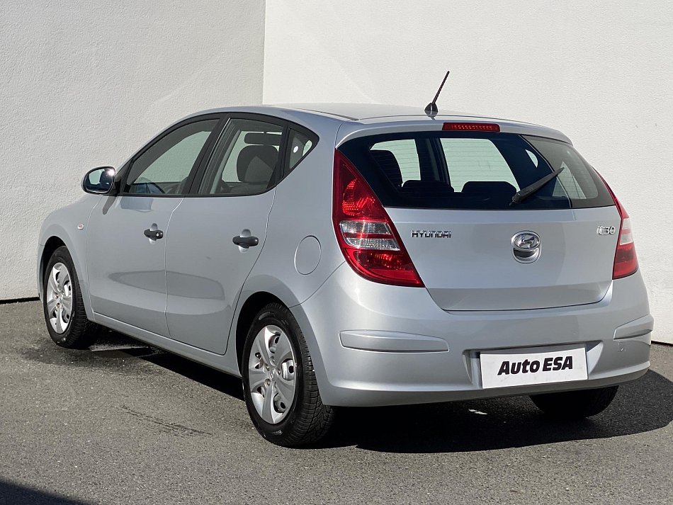 Hyundai I30 1.4 i Classic