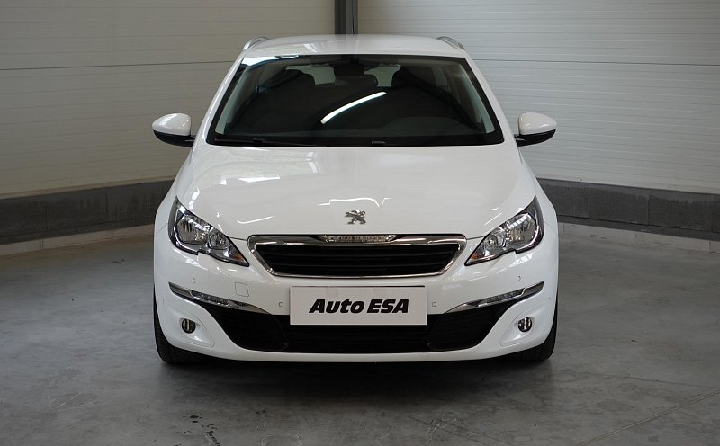 Peugeot 308 1.2i Active