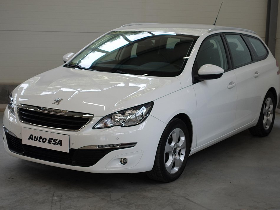 Peugeot 308 1.2i Active