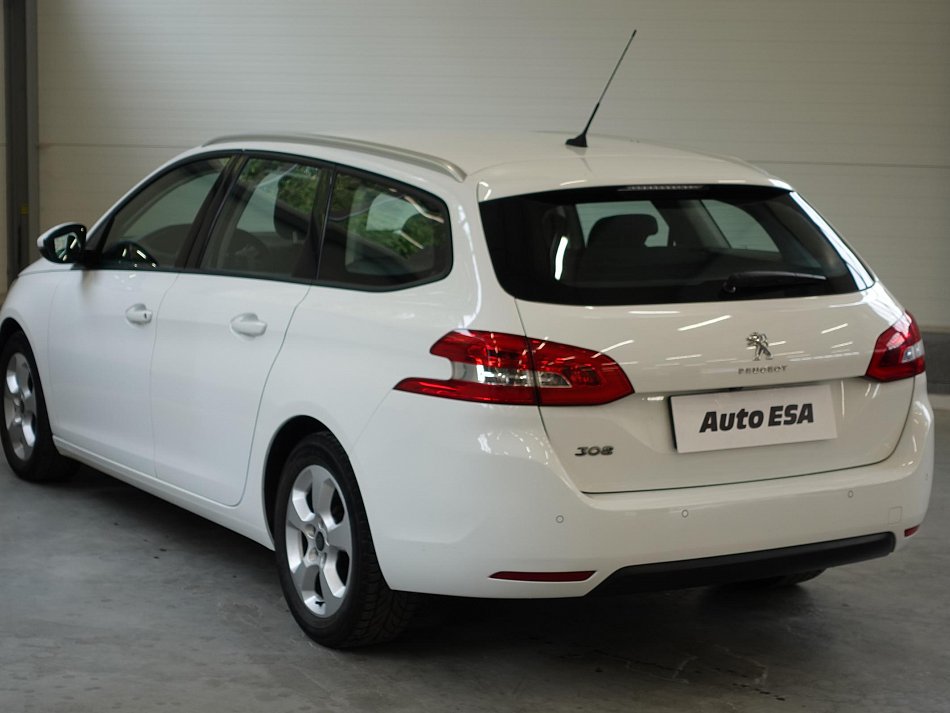 Peugeot 308 1.2i Active