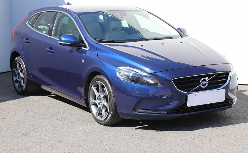 Volvo V40 1.6 i 