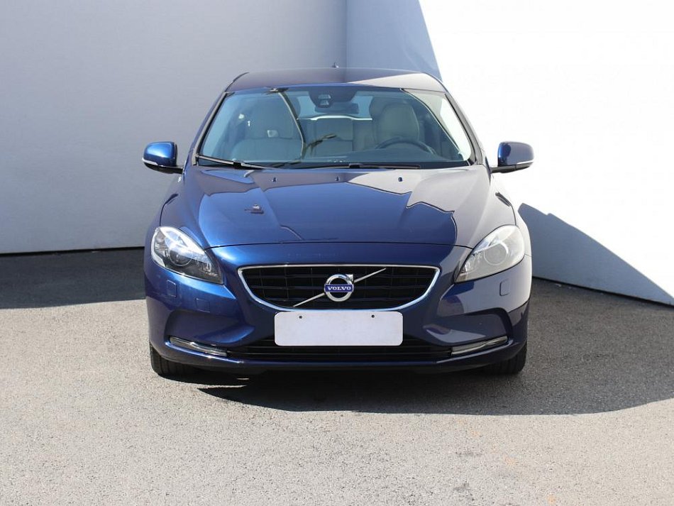 Volvo V40 1.6 i 