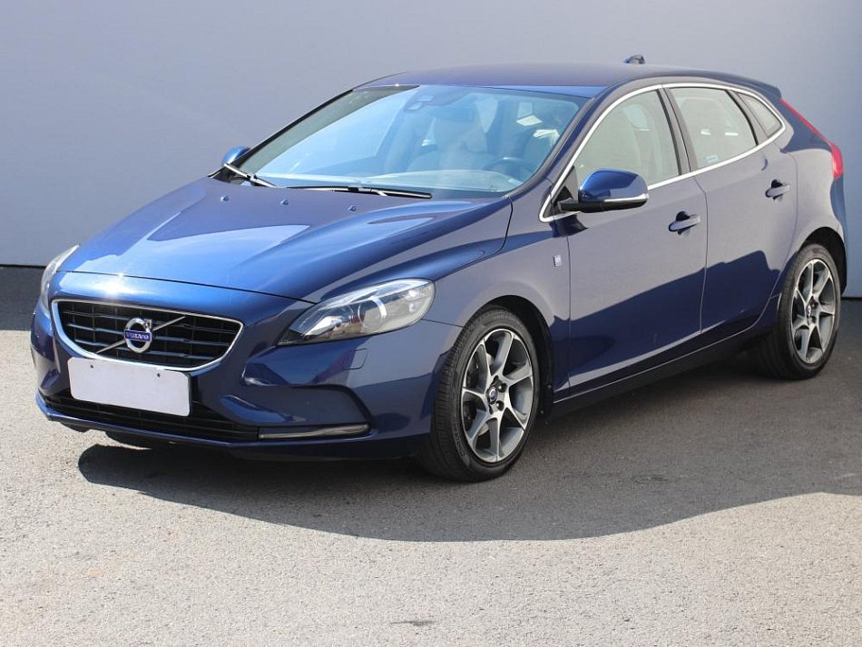 Volvo V40 1.6 i 