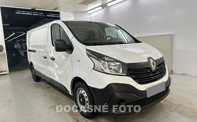 Renault Trafic 1.6dCi  L2H1