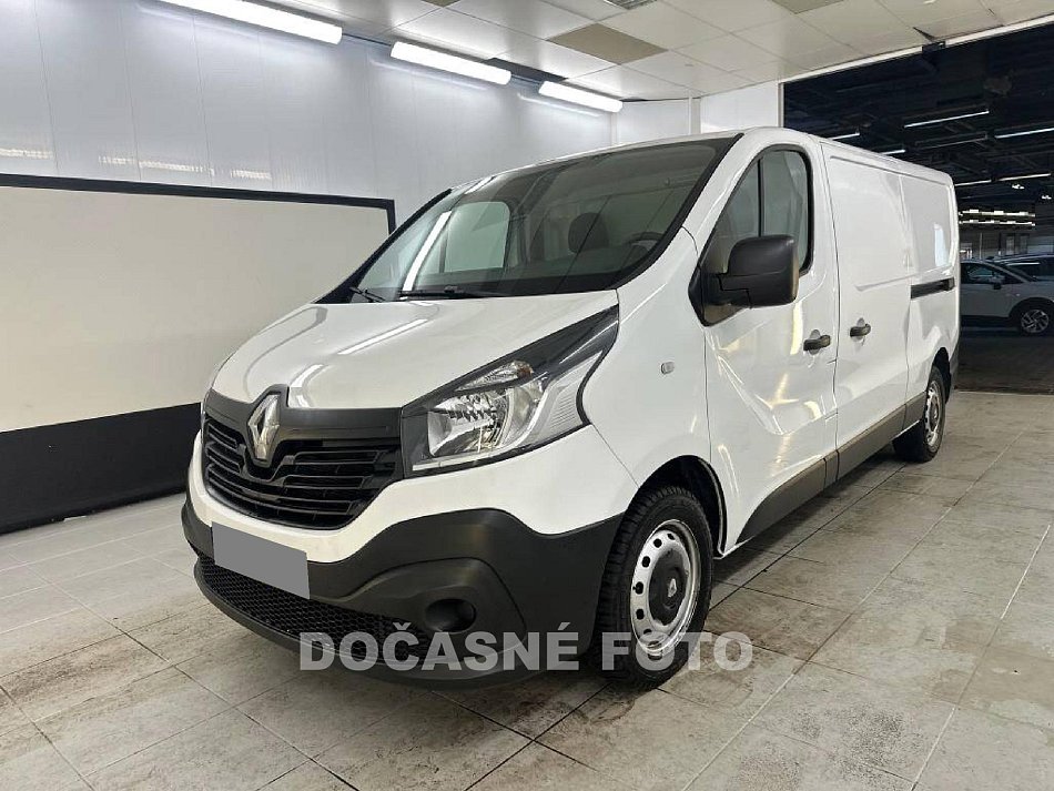 Renault Trafic 1.6dCi  L2H1