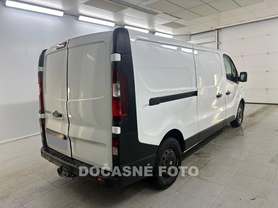 Renault Trafic 1.6dCi  L2H1