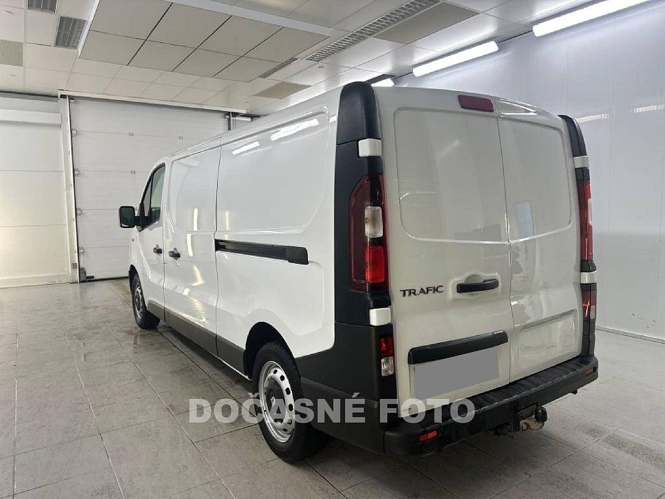 Renault Trafic 1.6dCi  L2H1