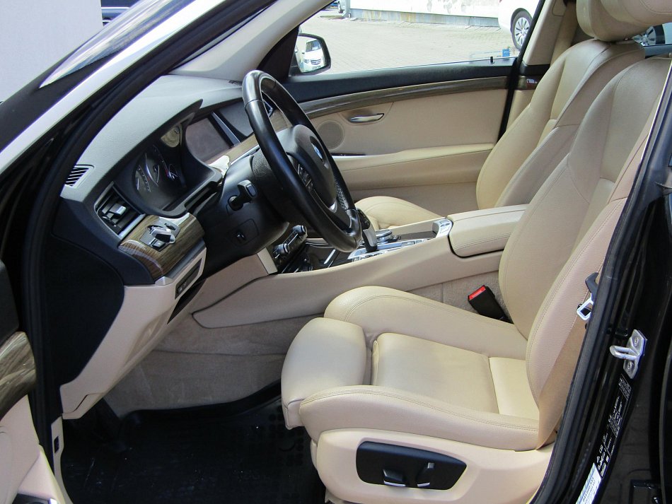 BMW Řada 5 3.0d  530d xDrive