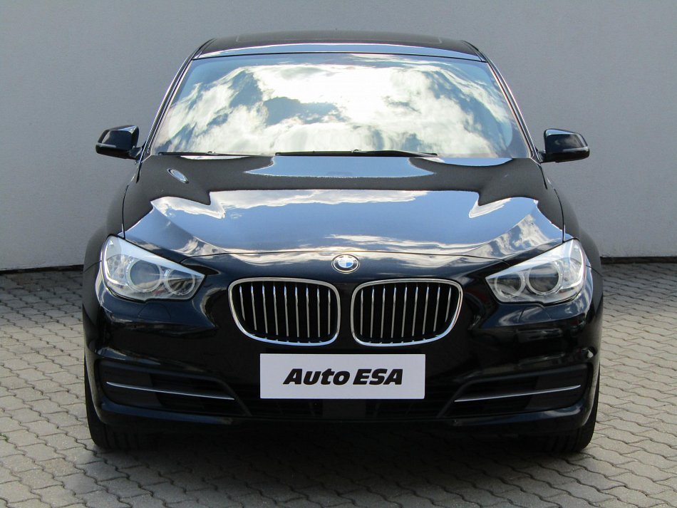 BMW Řada 5 3.0d  530d xDrive