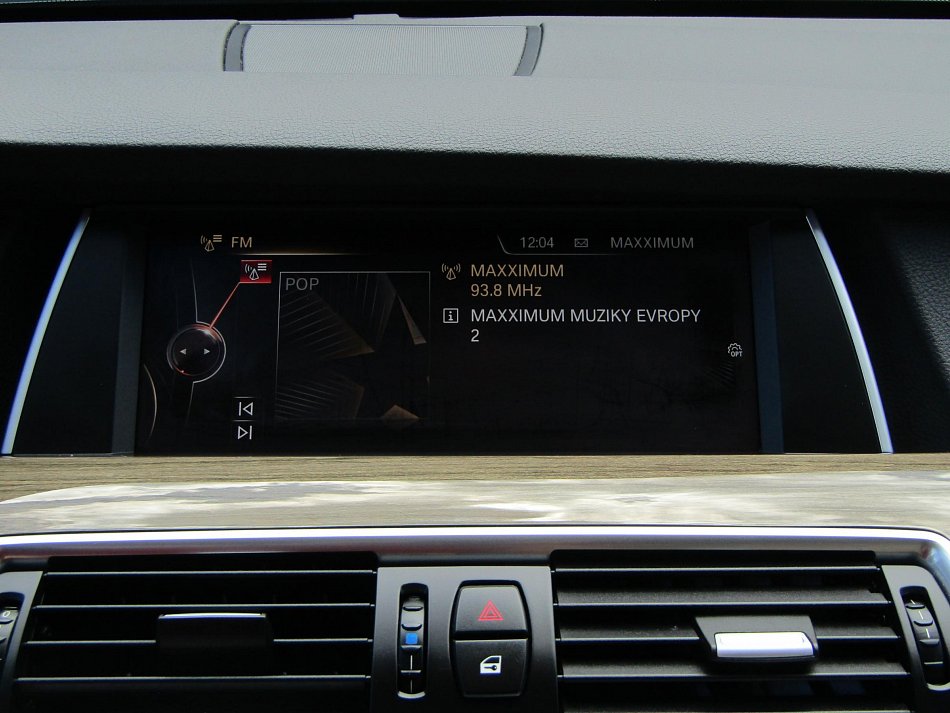 BMW Řada 5 3.0d  530d xDrive