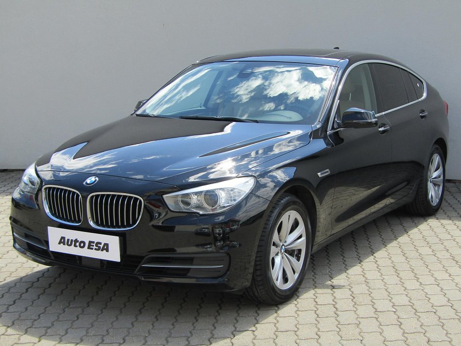 BMW Řada 5 3.0d  530d xDrive