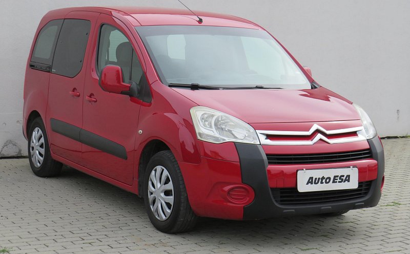 Citroën Berlingo 1.6i  Multispace