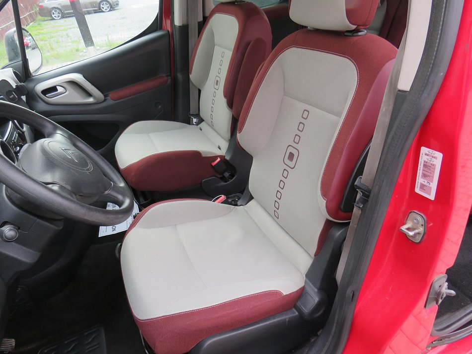 Citroën Berlingo 1.6i  Multispace