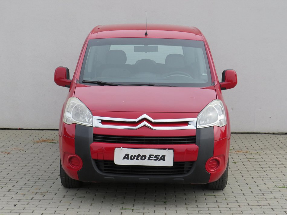 Citroën Berlingo 1.6i  Multispace