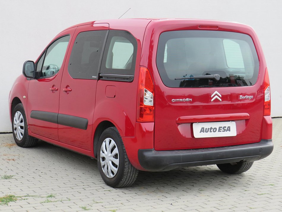 Citroën Berlingo 1.6i  Multispace