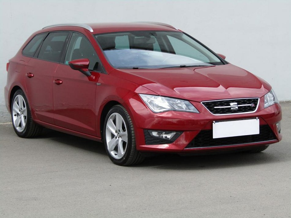 Seat Leon 1.4tsi Style