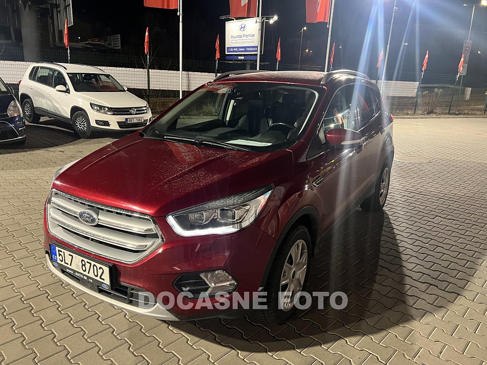 Ford Kuga 1.5EB 