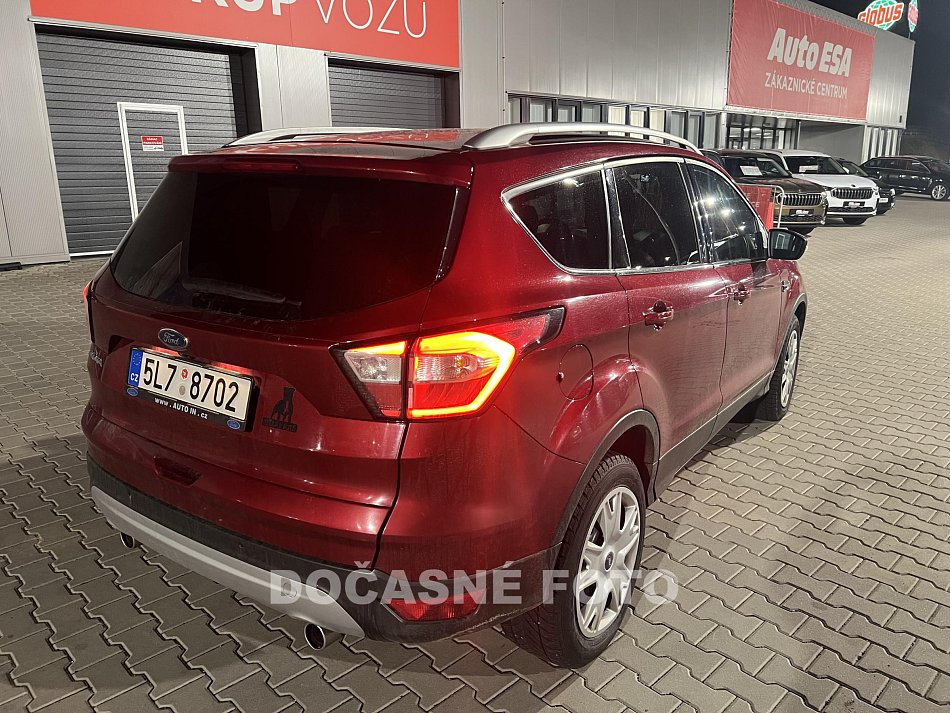 Ford Kuga 1.5EB 