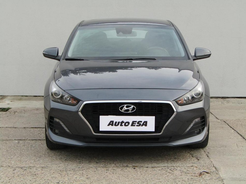 Hyundai I30 1.0 T-GDi Style