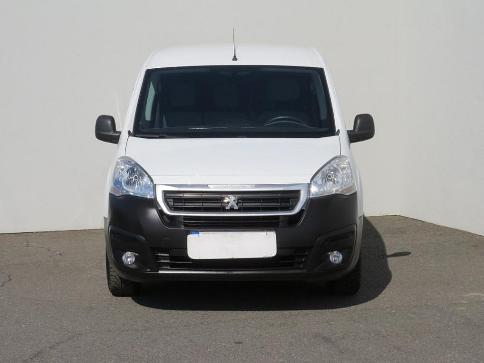 Peugeot Partner 1.6HDi 