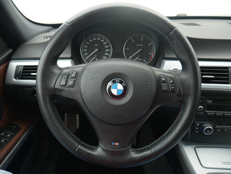 BMW Řada 3 2.5d M Paket 325d