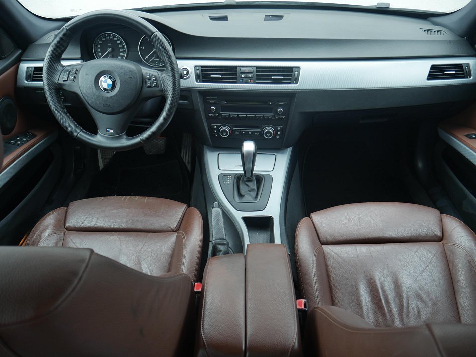 BMW Řada 3 2.5d M Paket 325d