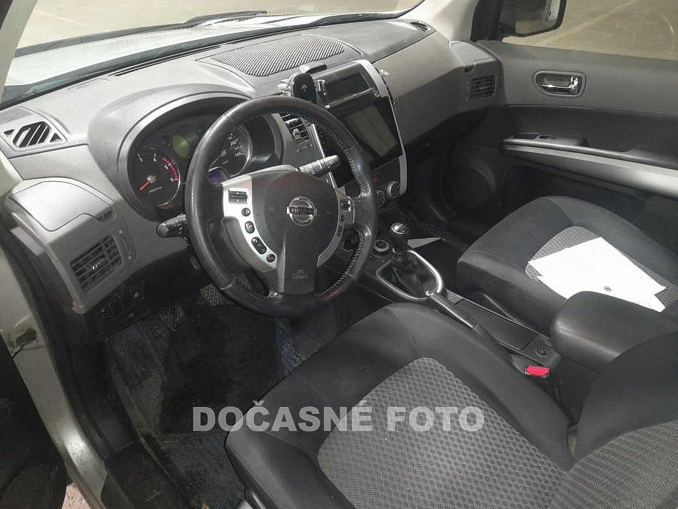 Nissan X-Trail 2.0DCi  4x4