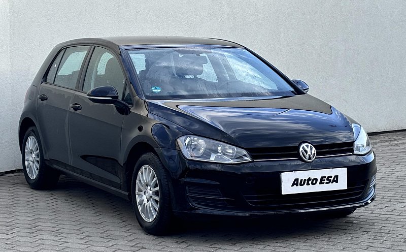 Volkswagen Golf 1.2 TSi 