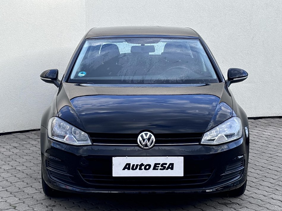 Volkswagen Golf 1.2 TSi 