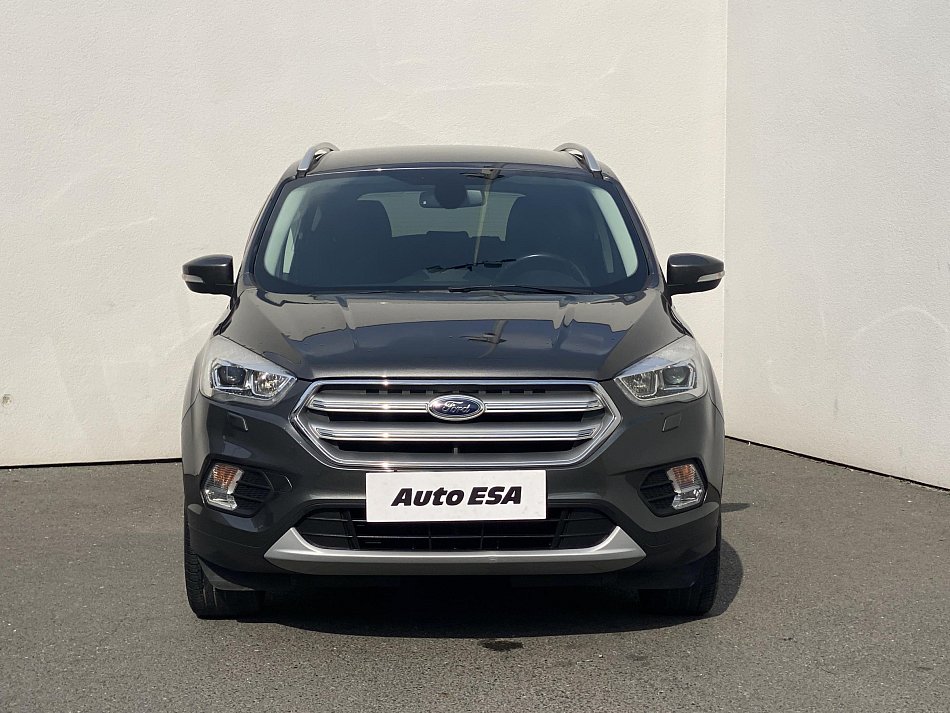 Ford Kuga 1.5 EB Titanium