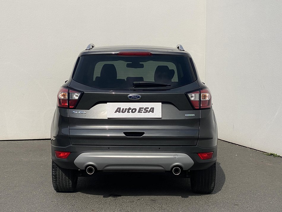 Ford Kuga 1.5 EB Titanium