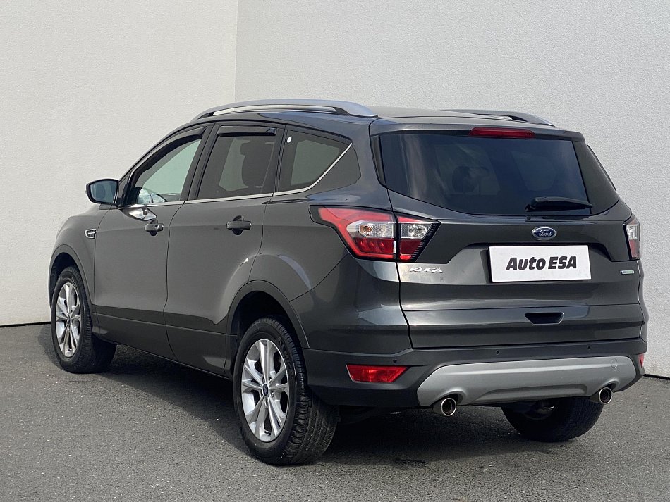 Ford Kuga 1.5 EB Titanium