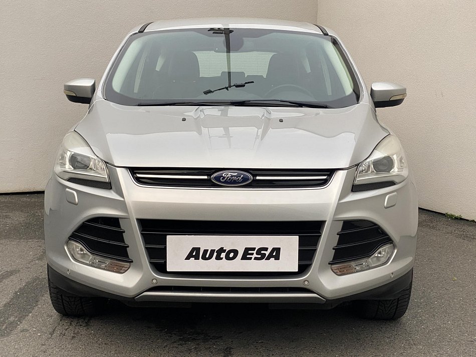 Ford Kuga 2.0 TDCi Titanium