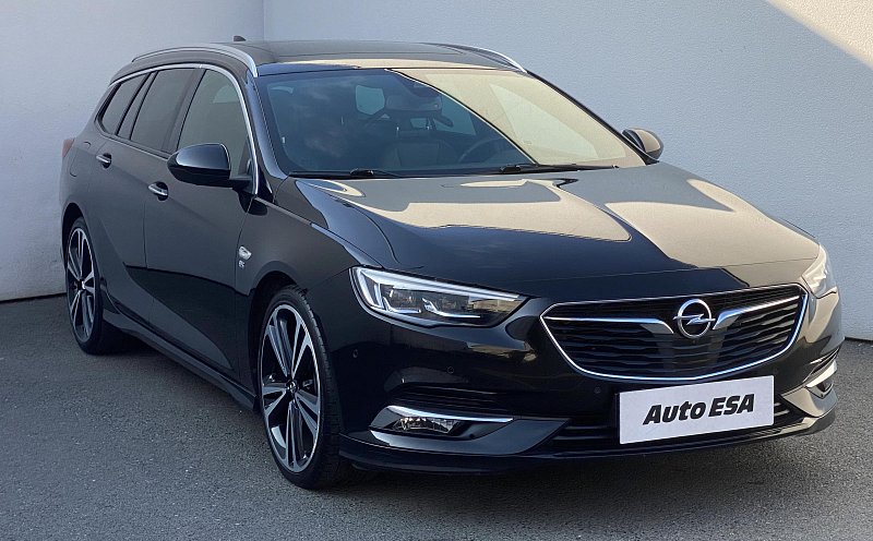 Opel Insignia 2.0 CDTi Innovation