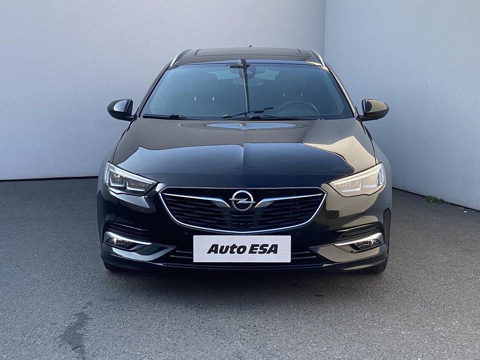 Opel Insignia 2.0 CDTi Innovation