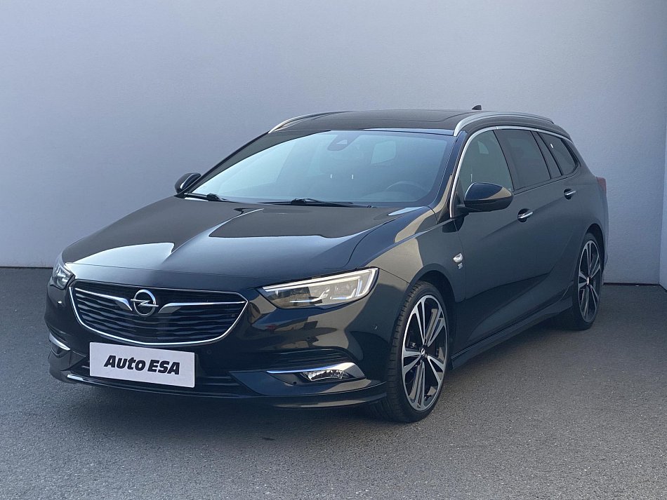 Opel Insignia 2.0 CDTi Innovation